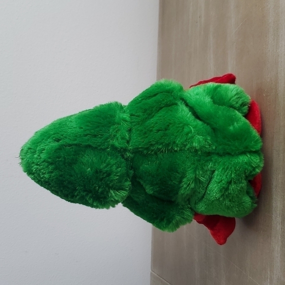 Dan Dee Animated Christmas Tree Dancing Rockin Around Christmas Tree Plu… - Picture 9 of 11